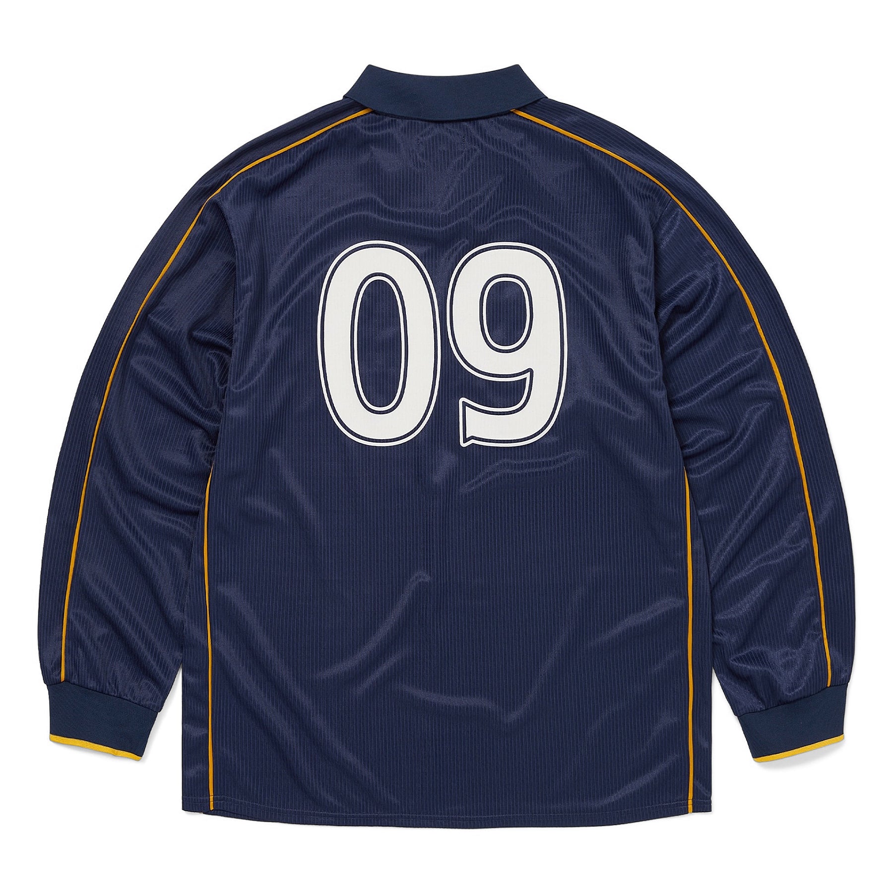thisisneverthat Soccer Jersey (Navy) – CNCPTS