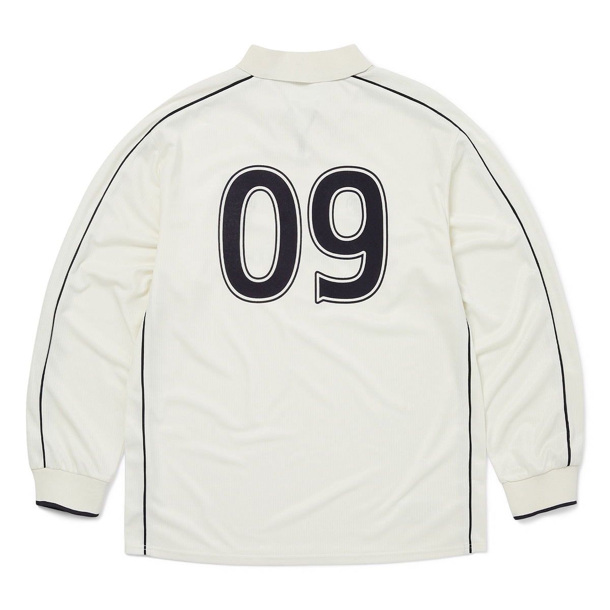 thisisneverthat Soccer Jersey (White)