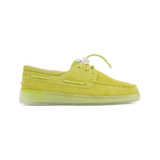 CNCPTS x Sperry Authentic Original 3-Eye Cup (Morning Mist)