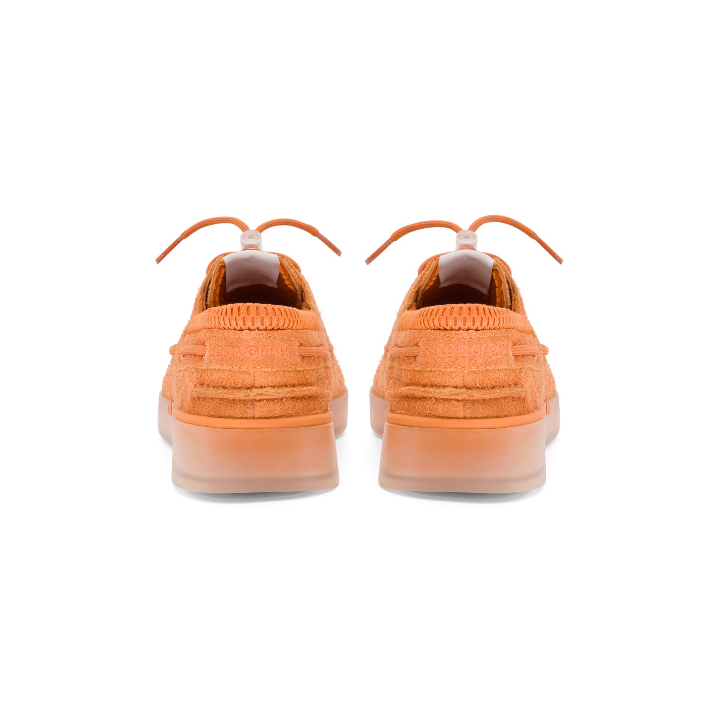 CNCPTS x Sperry Authentic Original 3-Eye Cup (Ember Rise)