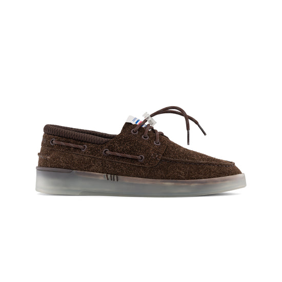 CNCPTS x Sperry Authentic Original 3-Eye Cup (Soil)