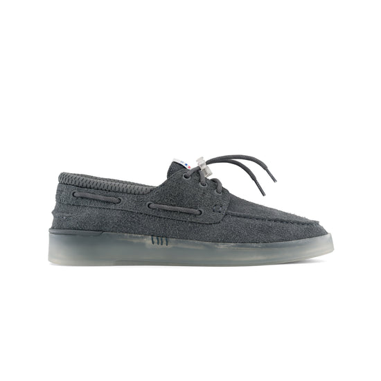 CNCPTS x Sperry Authentic Original 3-Eye Cup (Ash)