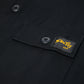 Stan Ray USA 4 Pocket Jacket (BLACK RIPSTOP)