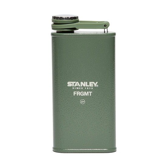 Stanley x FRGMT 8oz Classic Flask (Green)