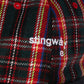 Stingwater Two Tone Melting Logo Hat (Red)