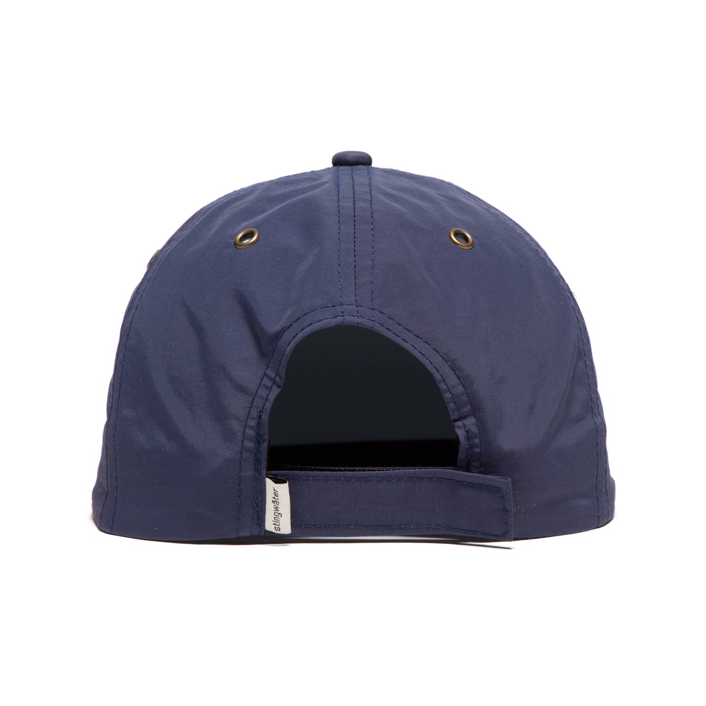 Stingwater Double Headed Snake Hat (Navy)