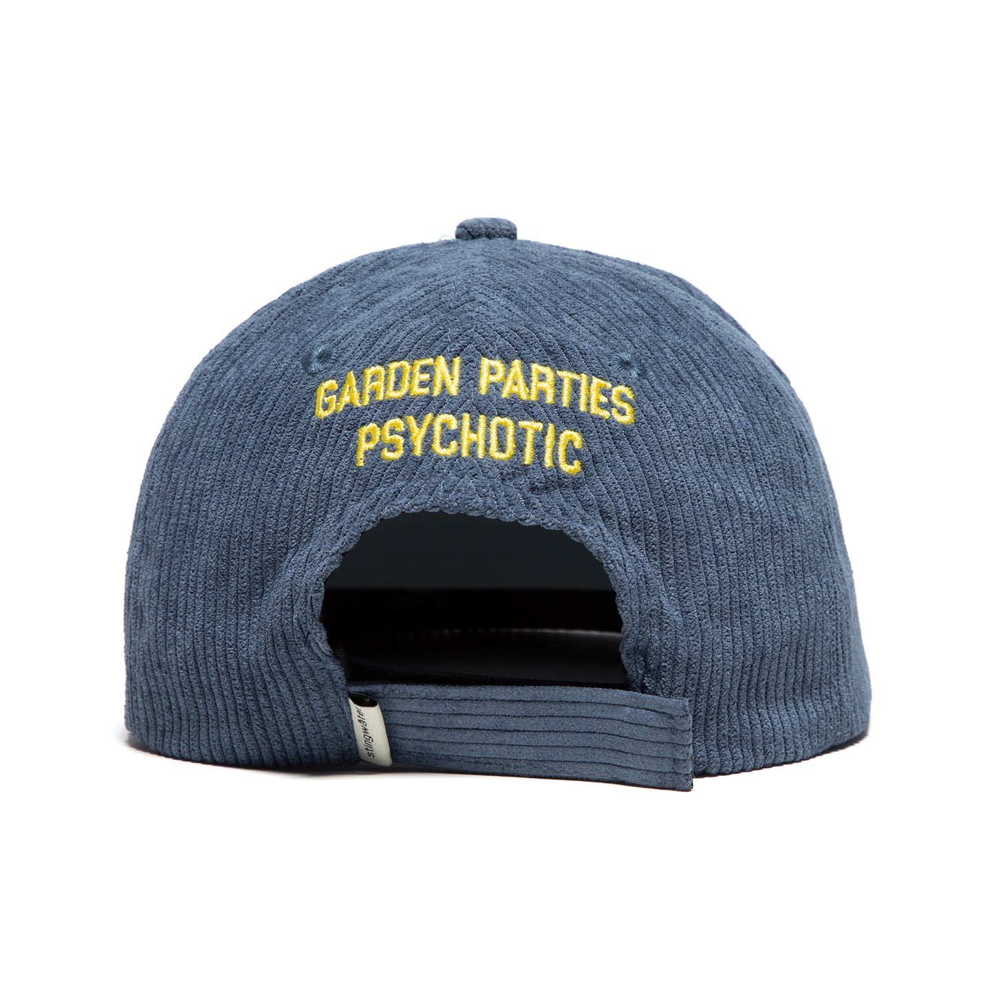 Stingwater Garden Parties Hat (Navy)