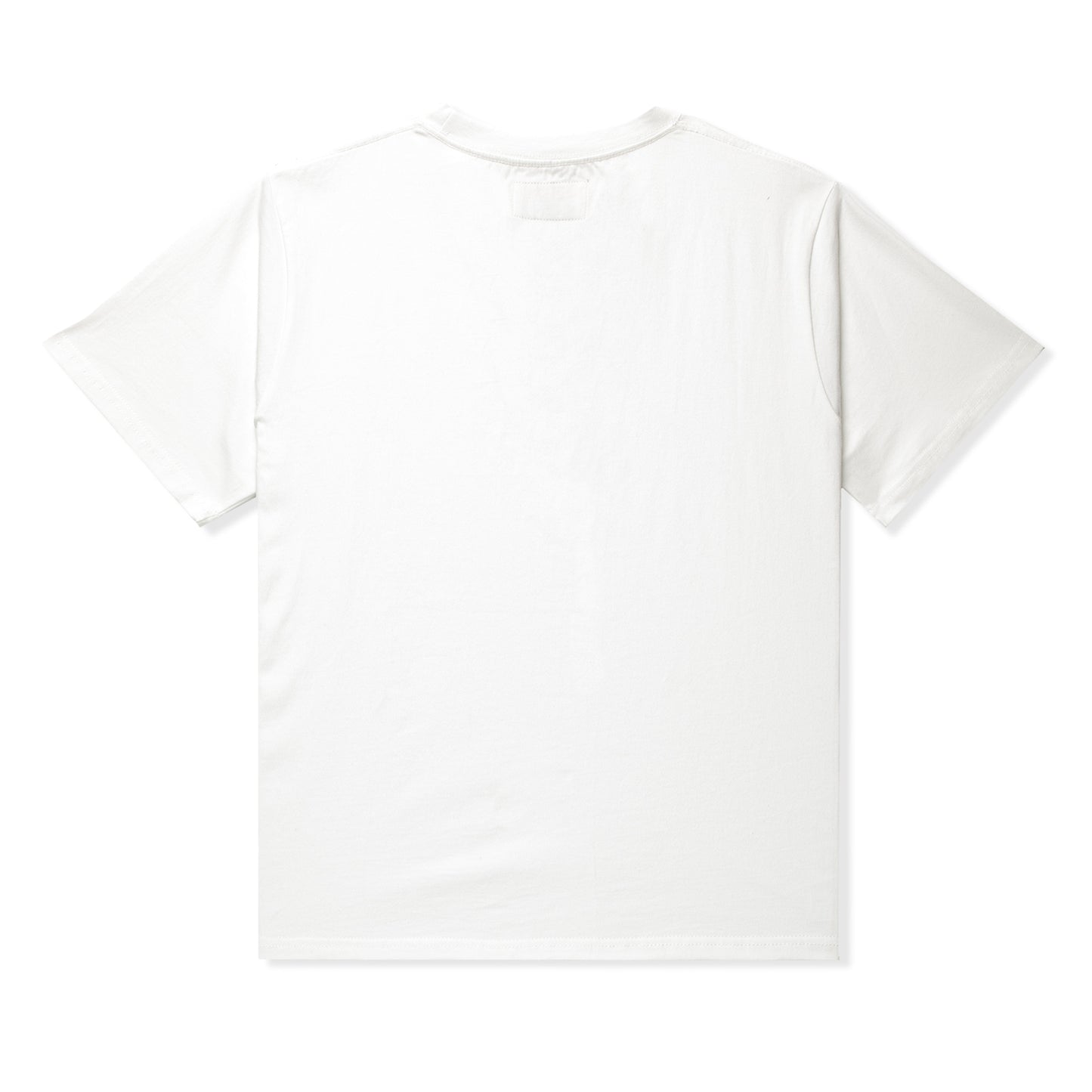 Stingwater Groeing Aapi T-Shirt (Off White)