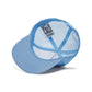 Stingwater Konbini Cowgirl Trucker Hat (Sky Blue)