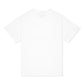 Stingwater V Speshal Organic Strawberry T Shirt (White)