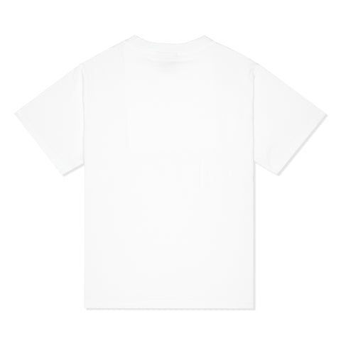 Stingwater V Speshal Organic Strawberry T Shirt (White)