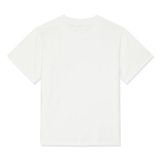 Stingwater Melting Logo T-shirt (White)