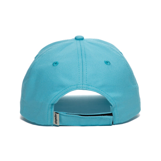 Stingwater Waves Hat (Blue)