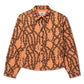 Stingwater Thorn Shirt Jacket (Orange)