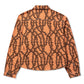 Stingwater Thorn Shirt Jacket (Orange)