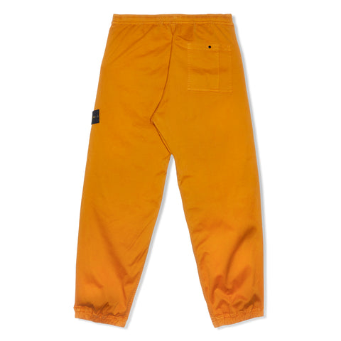 Stone Island Loose Pants (Orange)