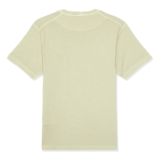 Stone Island T-Shirt (Pistachio)