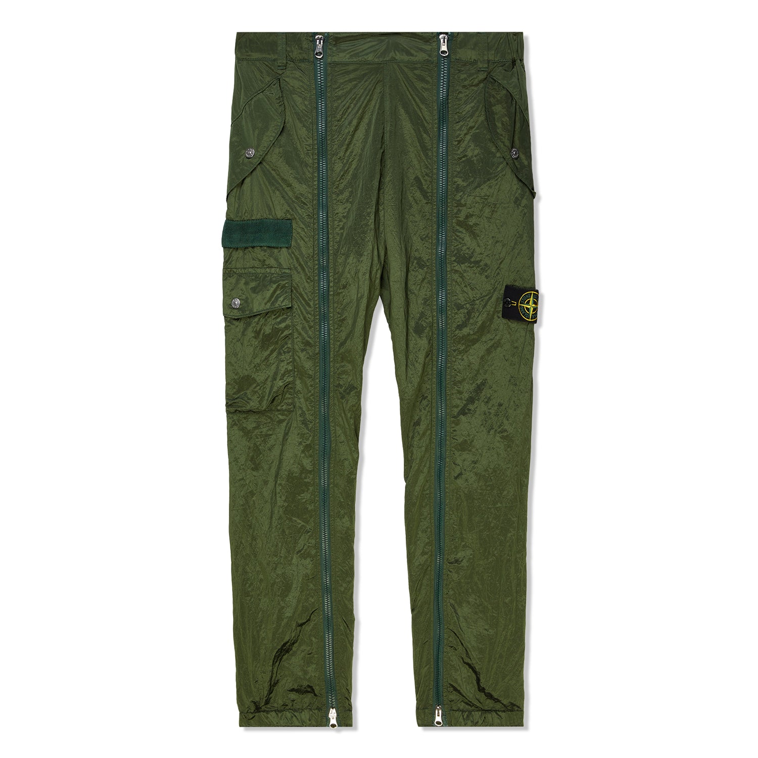 Stone Island Pantaloni Cargo 801631212