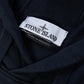 Stone Island Hoodie (Black)