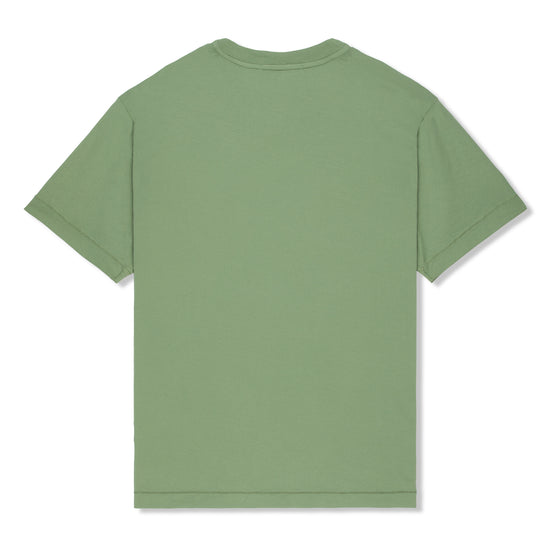 Stone Island T-Shirt (Sage)