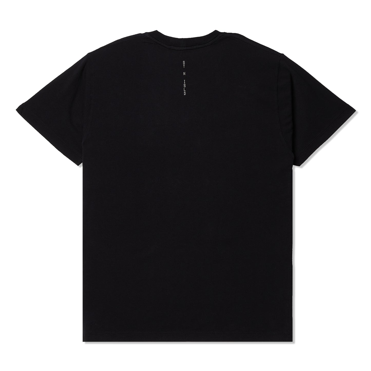 Stone Island T-Shirt (Black)