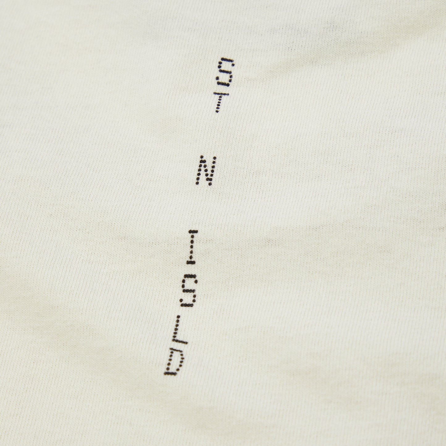 Stone Island T-Shirt (White)