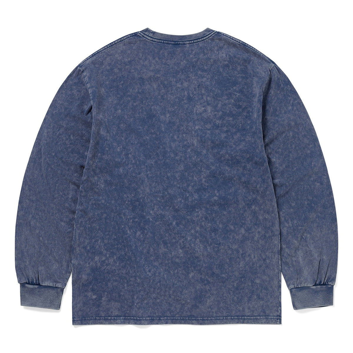thisisneverthat T-Logo L/S Tee (Royal Blue)
