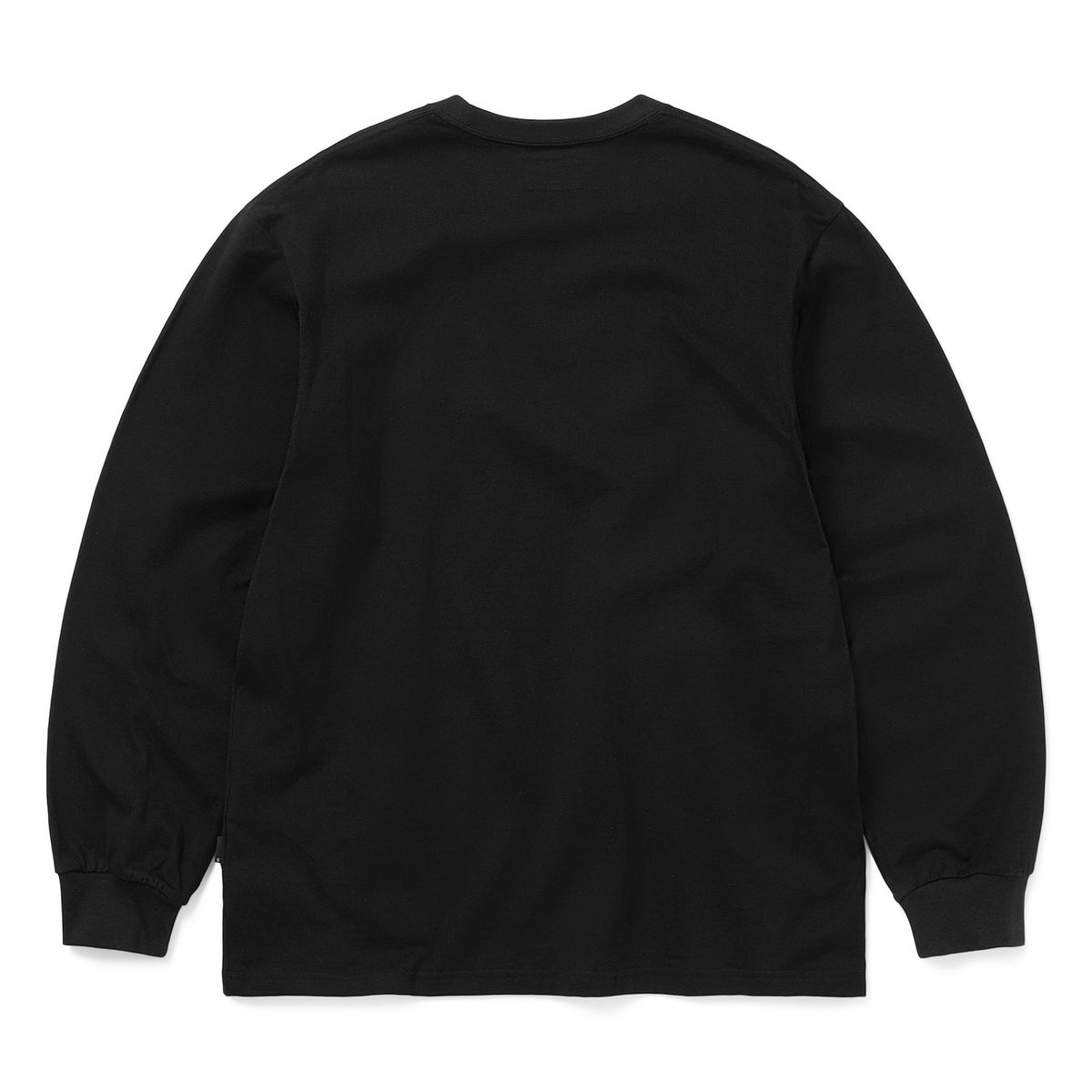 thisisneverthat T.N.T. Classic HDP L/S Tee (Black)