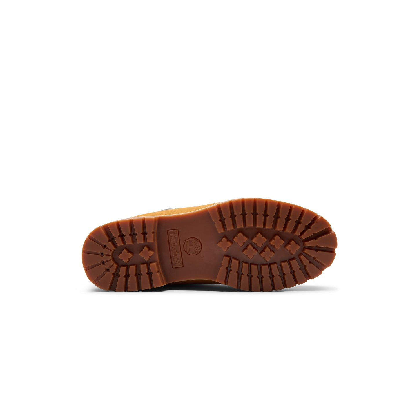 Timberland x New Era x Yankees 6-Inch Waterproof Boot (Wheat Yankees)