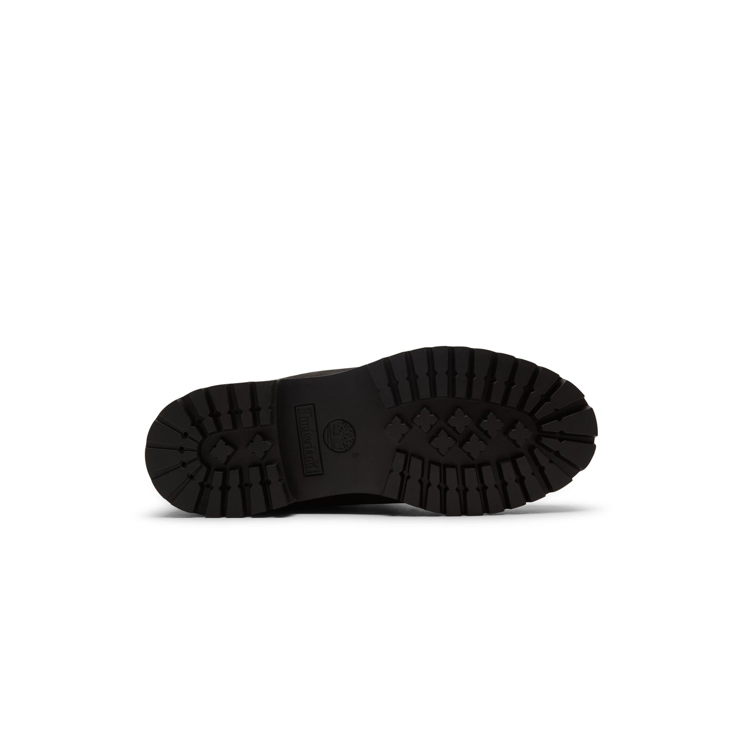 Timberland 6" Lace-Up Waterproof Boot (Black)