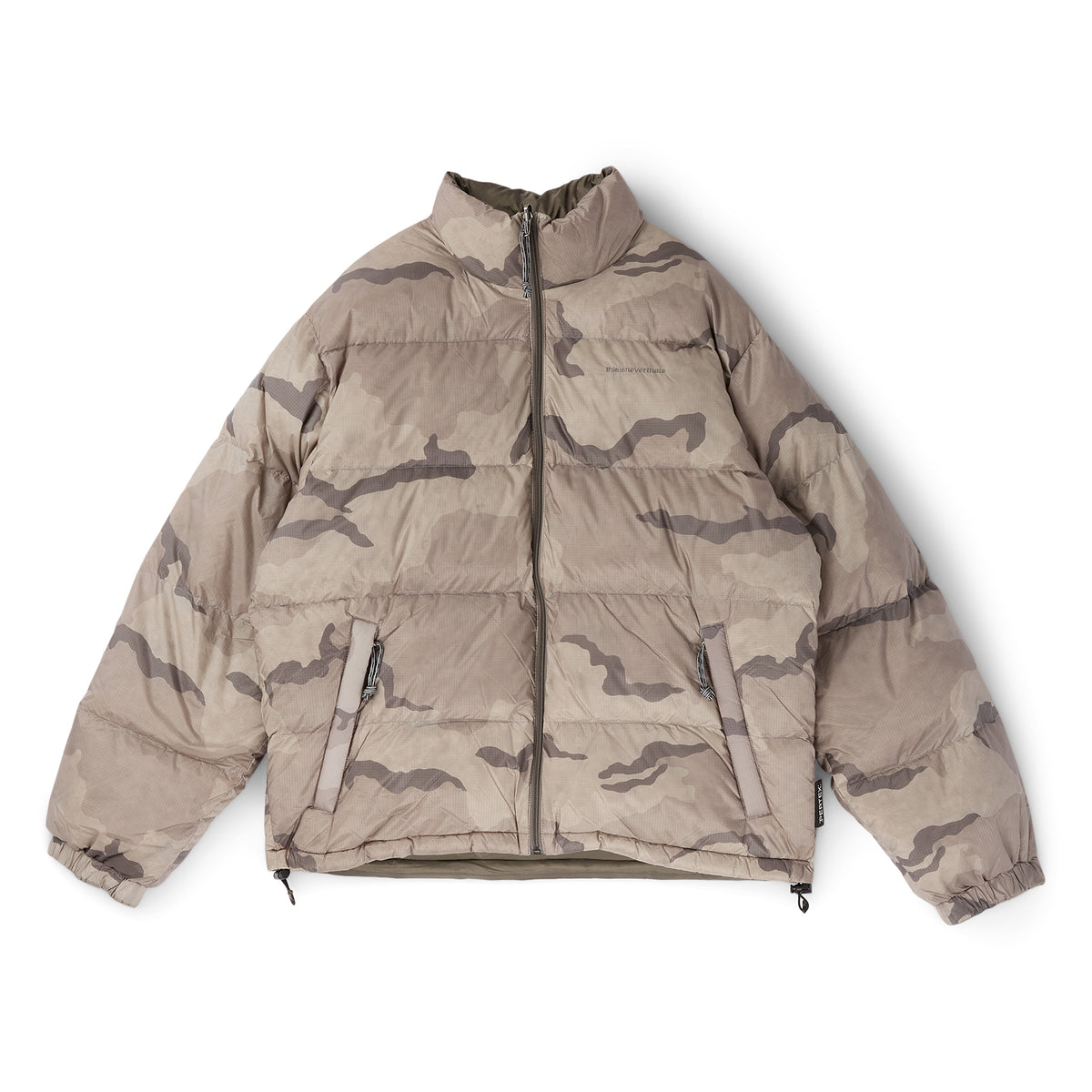 thisisneverthat PERTEX® Reversible T Down Jacket (Camo)