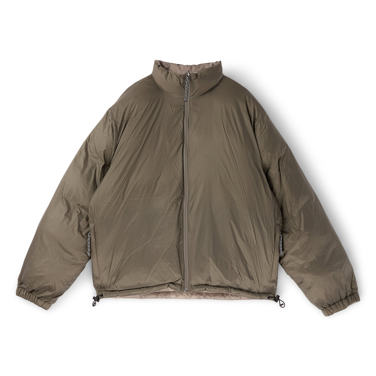 thisisneverthat PERTEX® Reversible T Down Jacket (Camo)