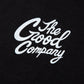 The Good Company Good Time Tee (Black)
