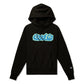 The Good Company Toothpaste Hoodie (Black)