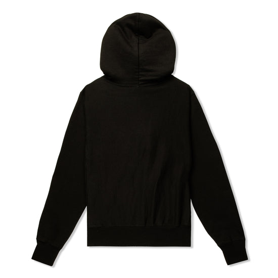 The Good Company Toothpaste Hoodie (Black)