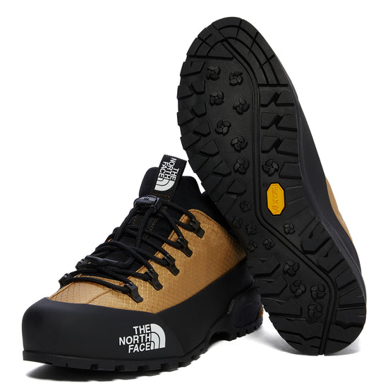 The North Face Glenclyffe Low (Almond Butter/TNF Black)