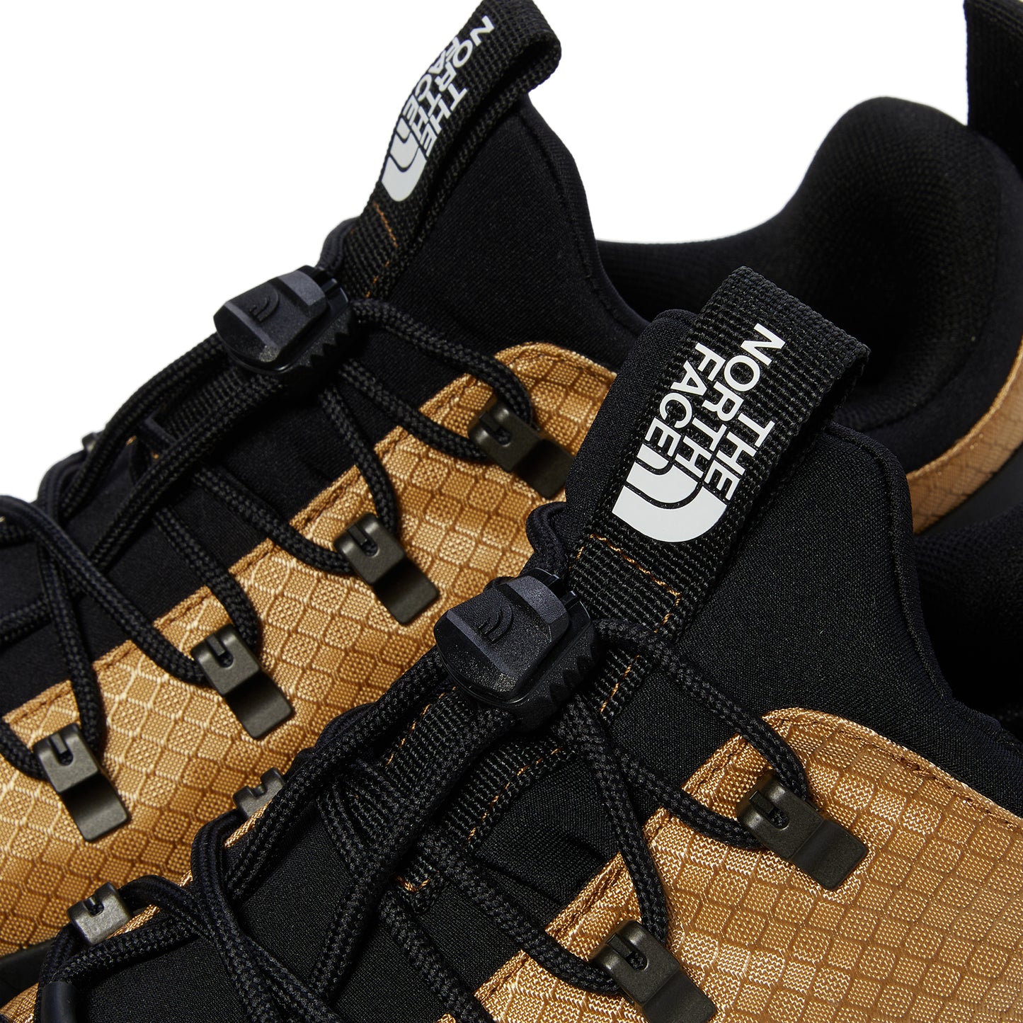 The North Face Glenclyffe Low (Almond Butter/TNF Black)