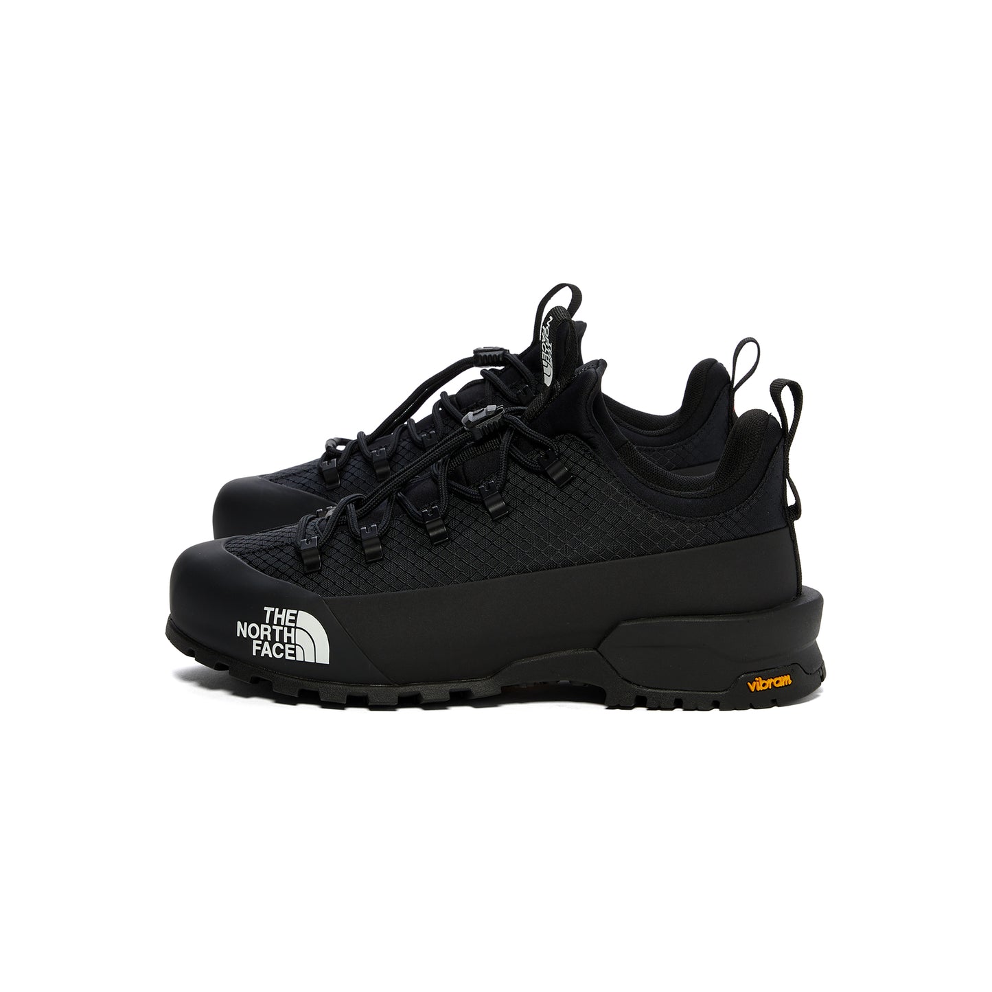 The North Face Glenclyffe Low (TNF Black)