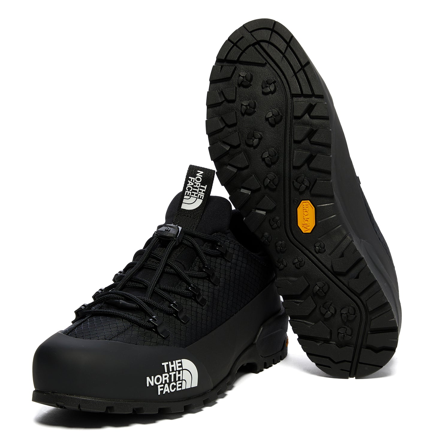 The North Face Glenclyffe Low (TNF Black)