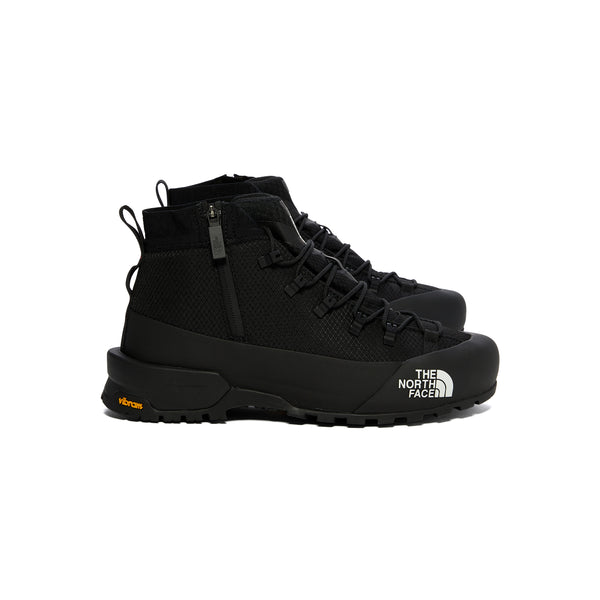 The North Face Glenclyffe Zip (TNF Black) – CNCPTS