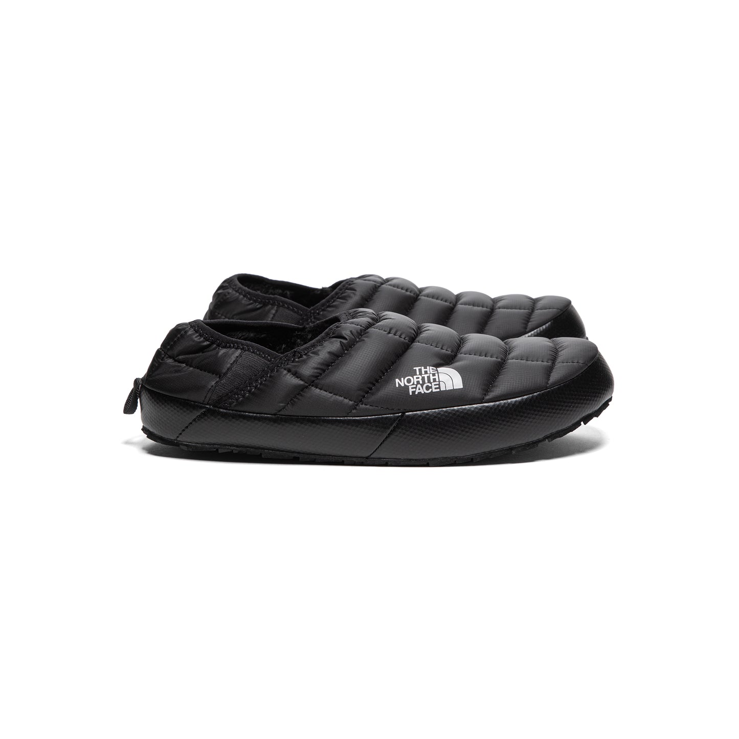 The North Face ThermoBall™ Traction Mule V (Black/White)