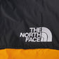 The North Face 1996 Retro Nuptse Vest (Summit Gold/TNF Black)