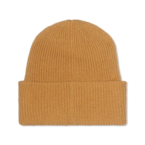 The North Face Urban Patch Beanie (Almond Butter)