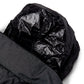 The North Face Womens 92 Reversible Nuptse Jacket (TNF Black Denim)