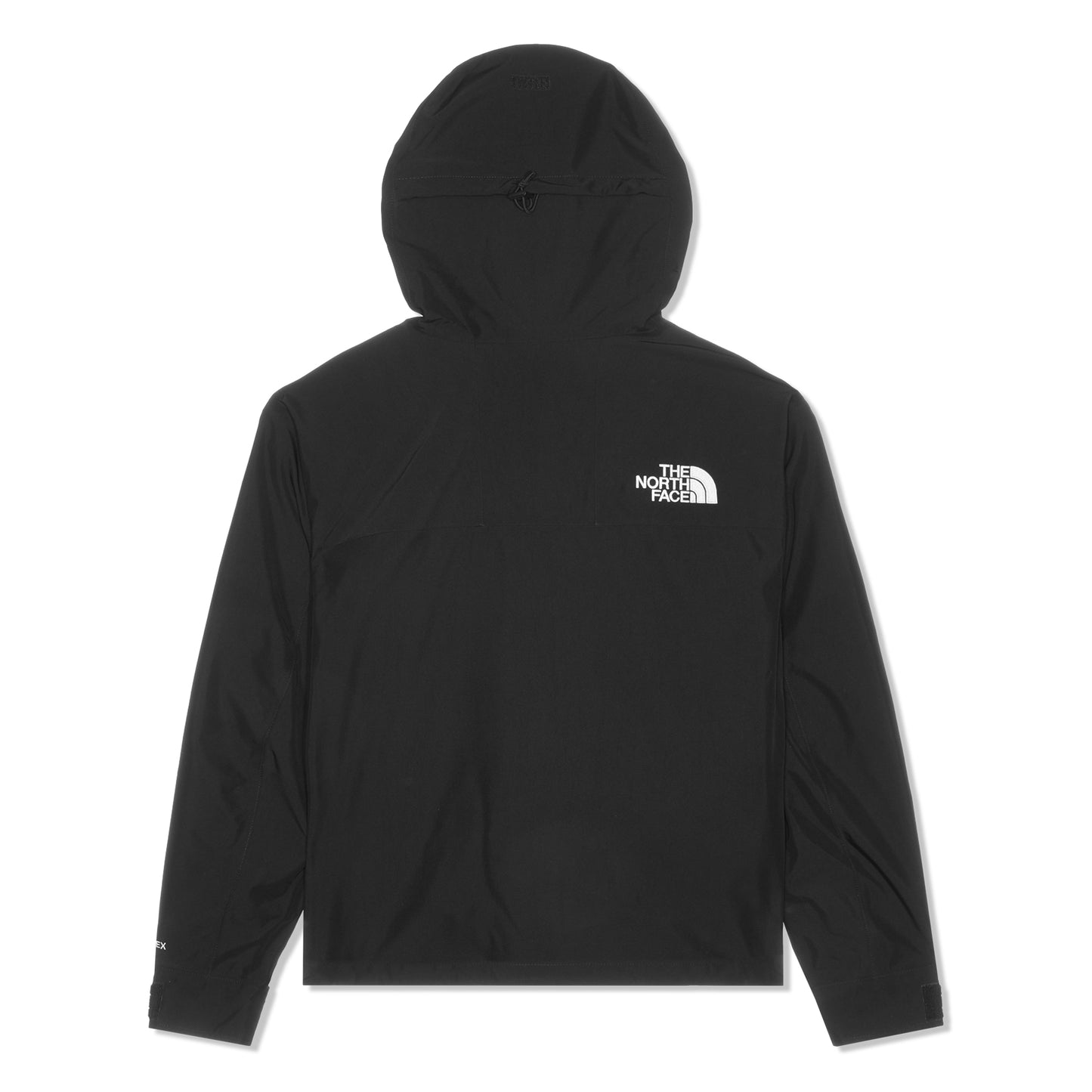 The North Face GTX Mountain Jacket (TNF Black) – CNCPTS