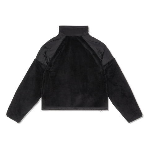 The North Face Versa Velour Jacket (TNF Black)