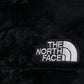 The North Face Versa Velour Nuptse Jacket (TNF Black)