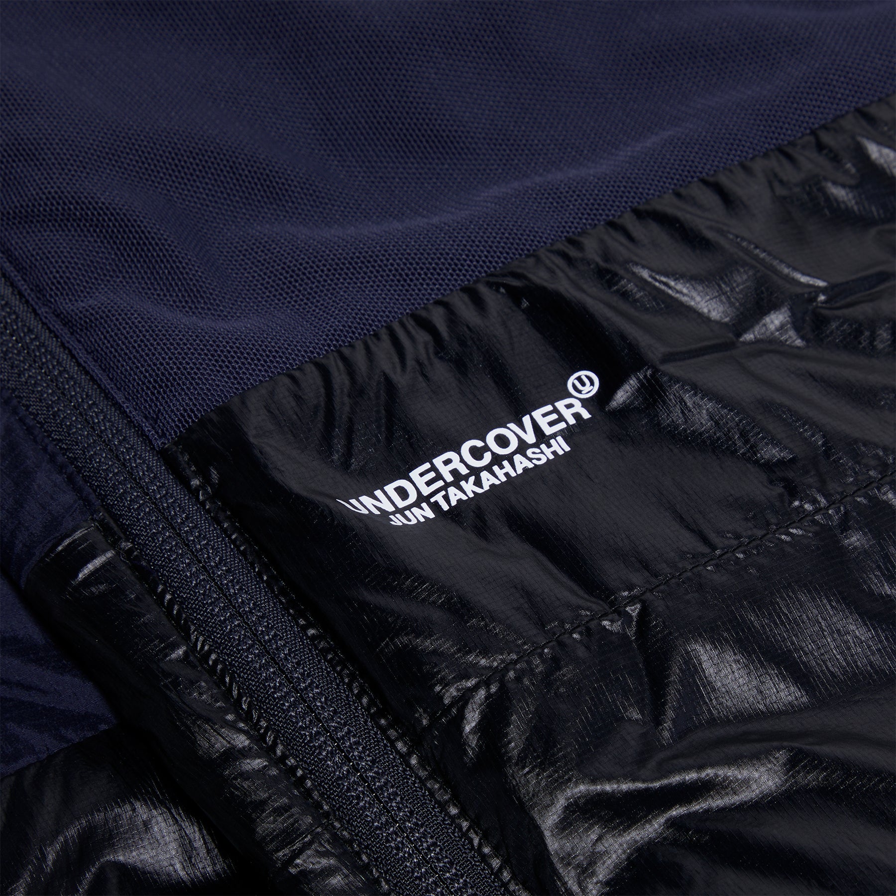 The North Face x UNDERCOVER SOUKUU 50/50 Down Pant (TNF Black/Aviator ...