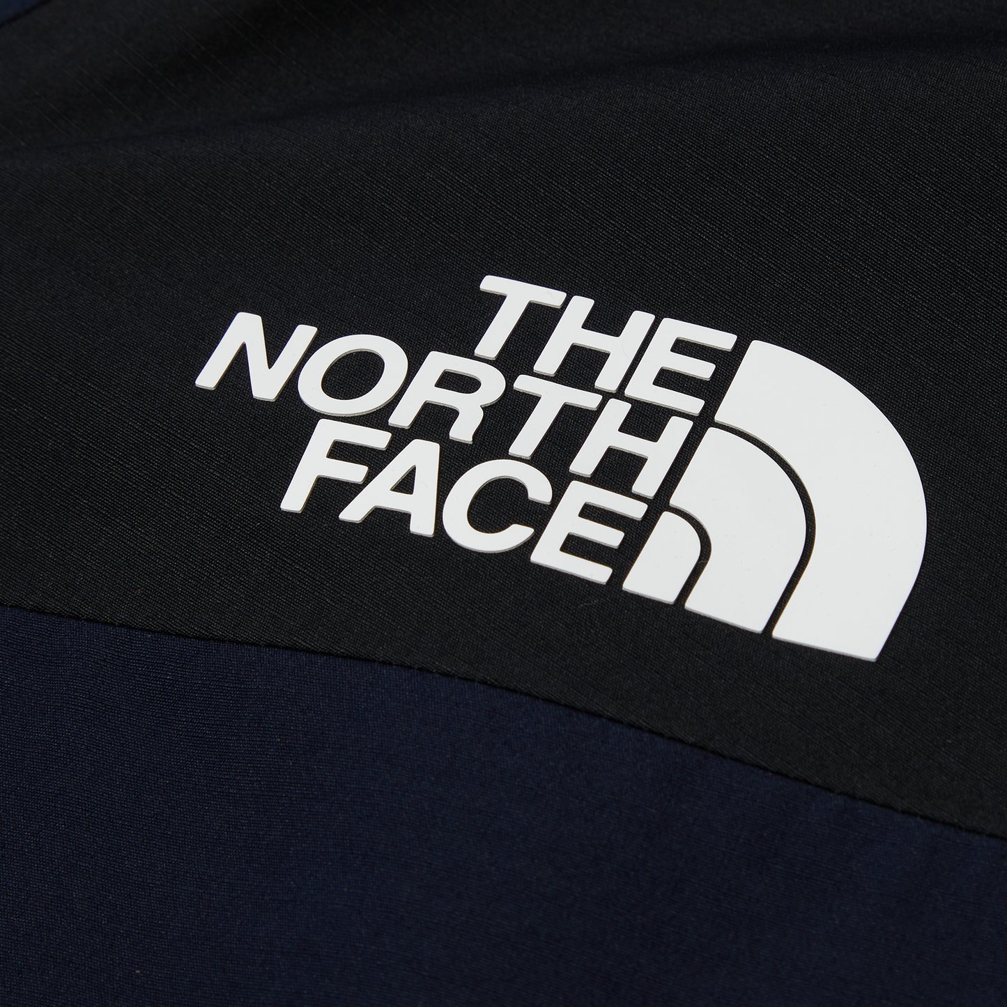 The North Face x Undercover SOUKUU Geodesic Shell Jacket (TNF Black/Aviator Navy)