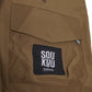 The North Face x UNDERCOVER SOUKUU Geodesic Shell Pant (Sepia Brown)